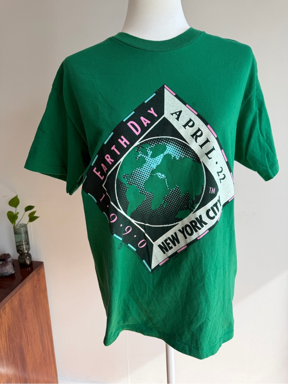 Vintage Nature T-Shirt